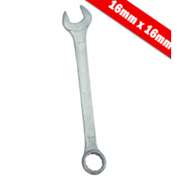 Chave Combinada Ac 16mm Bestfer Bfh1412