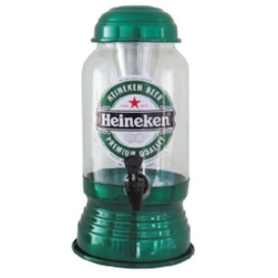 Chopeira Adesivada He Redar 4010