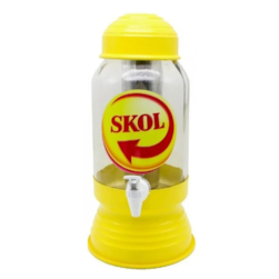Chopeira Adesivada Sk Redar 4012