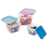 CJ 3 POTES CONECT QD STITCH PLASUTIL