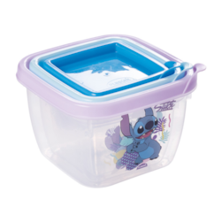 CJ 3 POTES CONECT QD STITCH PLASUTIL