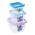 CJ 3 POTES CONECT QD STITCH PLASUTIL