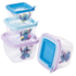 CJ 3 POTES CONECT QD STITCH PLASUTIL