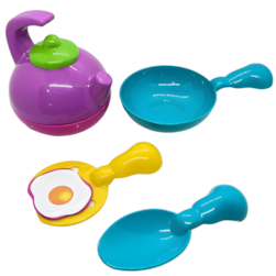 - CLUBE DO CHEF ARKTOYS