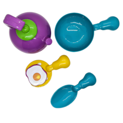 - CLUBE DO CHEF ARKTOYS