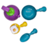 - CLUBE DO CHEF ARKTOYS