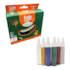 Cola C/brilho 20g 6cores Leo E Leo