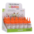 Cola Silicone Liquida 60ml Leo E Leo