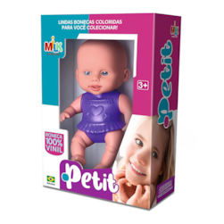 Cole¿¿o Petit¿Milk