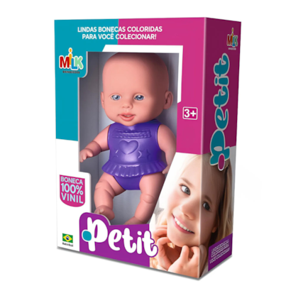 Cole¿¿o Petit¿Milk
