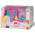 Coleção Judy Quarto Samba Toys