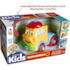 Colecao Kids Caminhaozinho Tk Toys 632