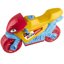 Colecao Kids Motinha Tk Toys 633