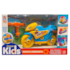 Colecao Kids Motinha Tk Toys 633