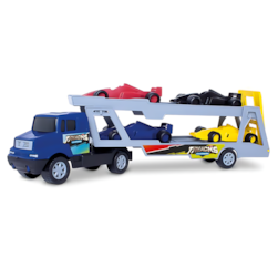 Colecao Mini Truck Carro Samba Toys 074