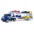 Colecao Mini Truck Carro Samba Toys 074