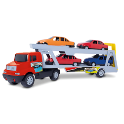 Colecao Mini Truck Carro Samba Toys 074