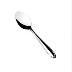 COLHER DE CAFE 9CM CHAZAK