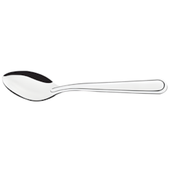 Colher De Cha Oriente Original Steel Gt2127