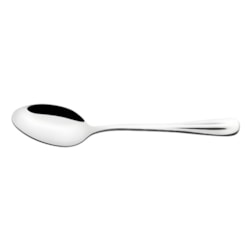 COLHER DE MESA EM ACO CHAZAK