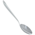 COLHER DE MESA INTEIRICO DE ACO 19CM