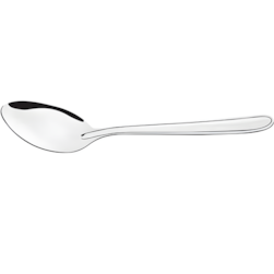 Colher De Mesa Oriente Original Steel Gt2123