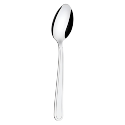 Colher de Mesa Recife Inox Chazak