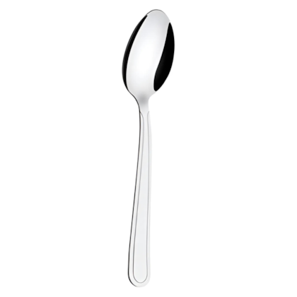 Colher de Mesa Recife Inox Chazak