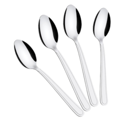Colher de Mesa Recife Inox Chazak