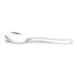 COLHER DE SOBREMESA CHAZAK CDA7591 - CX 24 UNIDADES