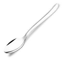 COLHER DE SOBREMESA CHAZAK CDA7591 - CX 24 UNIDADES