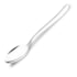 COLHER DE SOBREMESA CHAZAK CDA7591 - CX 24 UNIDADES
