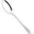 COLHER DE SOBREMESA INOX