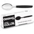 Colher Mesa Color Preto Original Line Sl0183