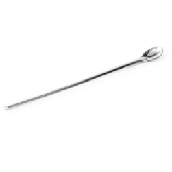 Colher P/coquetel Inox 30,5cm Clink Ck1354