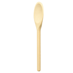 COLHER REDONDA 23CM MADLAR