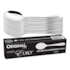 Colher sobremesa euro  Original Line