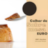 Colher sobremesa euro  Original Line