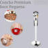 Concha 6 Premium Original Line