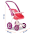 Confort Baby Carrinho de Boneca Samba Toys