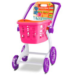 Confort Baby Supermercado Samba Toys