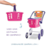 Confort Baby Supermercado Samba Toys