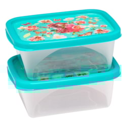 Conj Pote Ret 2pcs Jaguar 94031