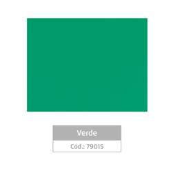 Contact Colors Verde 45cmx1,0m Leo E Leo 79015