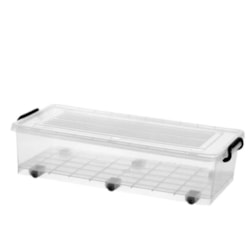 Container Plastico 38L N9 Plasnew