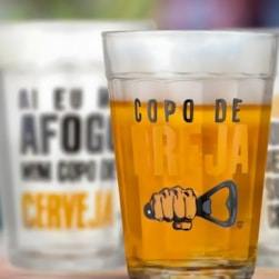 COPO AMERICANO BREJA 190ML
