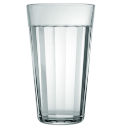Copo Americano Ld 450ml Linha Tempo Nadir 2910