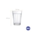 COPO AMERICANO MULTIUSO 190ML - CX 24 UNIDADES