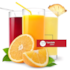 Copo Atol Suco 220ml Nadir