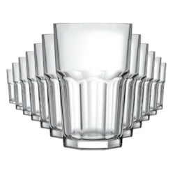 COPO BRISTOL SUCO 520ML - CX 12 UNIDADES